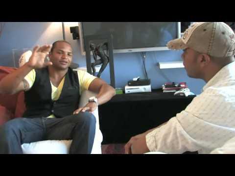 Video 5 - Brendon Ayanbadejo