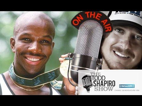 Video 2 - Donovan Bailey