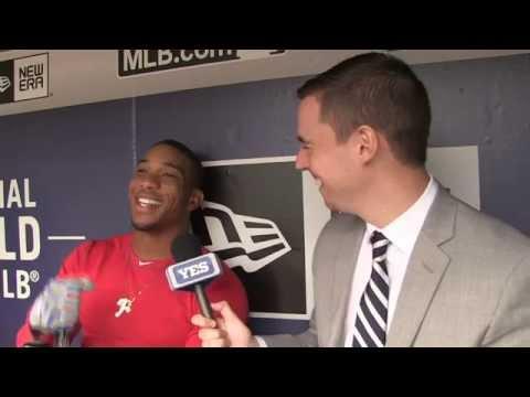 Video 4 - Ben Revere