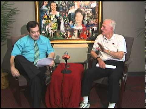 Video 6 - Frank Broyles