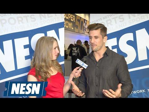 Video 6 - Jordan Rodgers