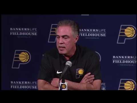 Video 4 - Kevin Pritchard