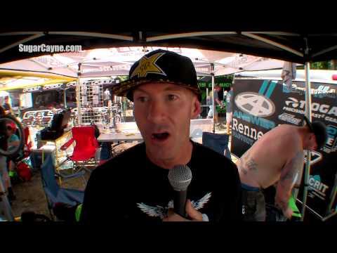 Video 6 - Dale Holmes