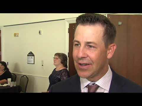 Video 1 - Brandon Stokley