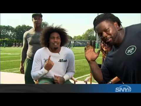 Video 4 - Leonard Williams