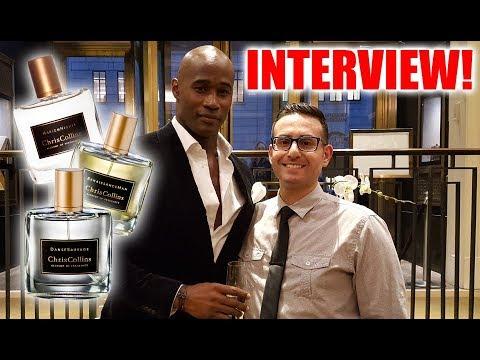 Video 5 - Chris Collins