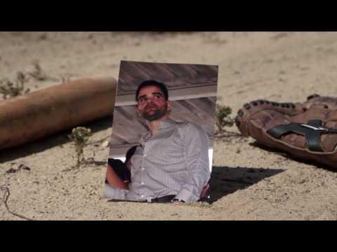 Video 5 - Jaime Garcia