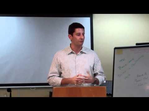 Video 1 - Robert Flores