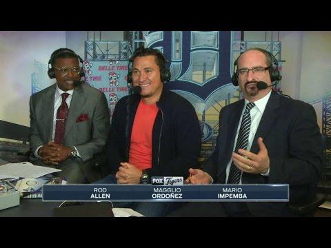 Video 4 - Magglio Ordonez