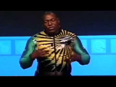 Video 1 - Devon White