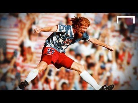 Video 6 - Alexi Lalas