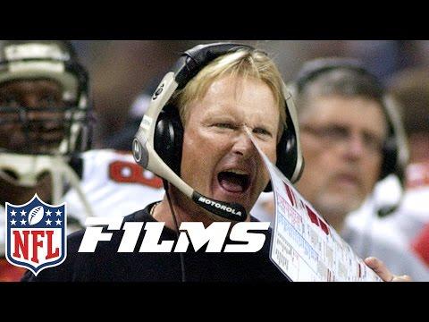 Video 1 - Jon Gruden