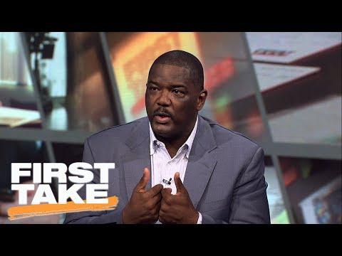Video 3 - Joe Dumars