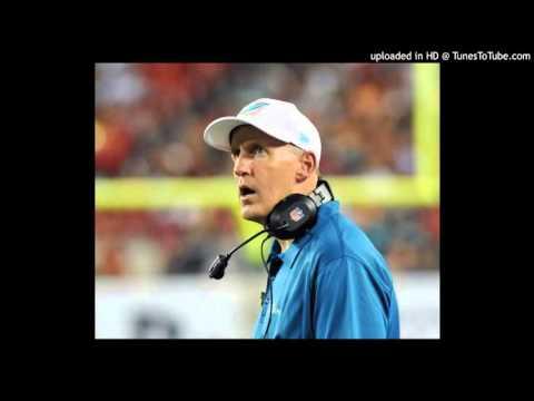 Video 1 - Channing Crowder