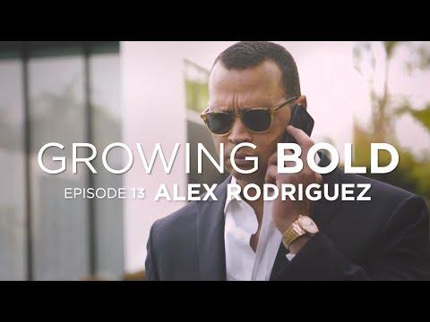 Video 2 - Alex Rodriguez