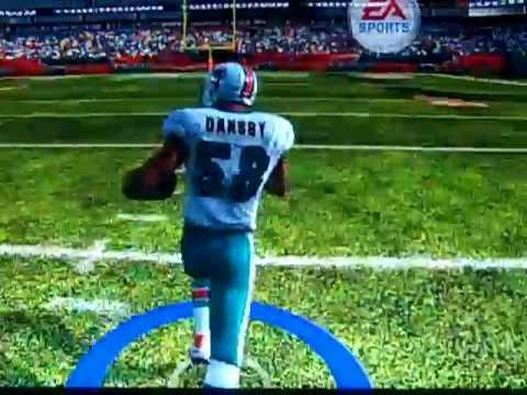 Video 1 - Karlos Dansby