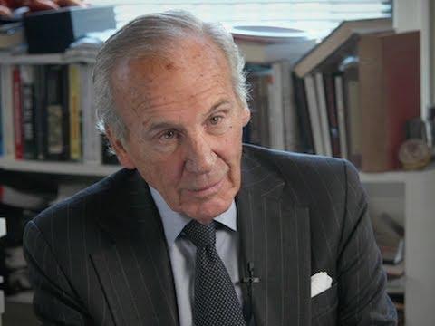 Video 3 - Dave Lapham