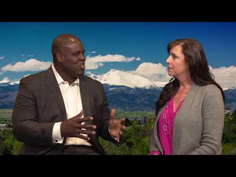 Video 4 - Reggie Rivers