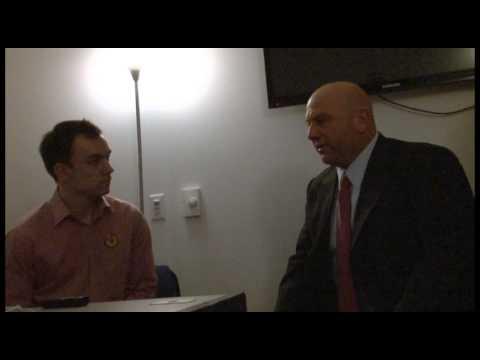 Video 3 - John Bonamego