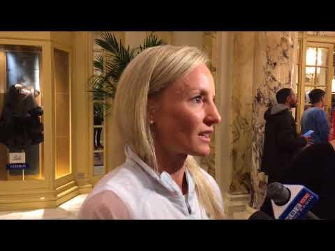 Video 3 - Shalane Flanagan