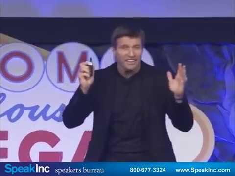 Video 3 - Cary Mullen