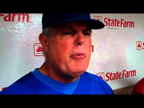 Video 6 - Steve Stone