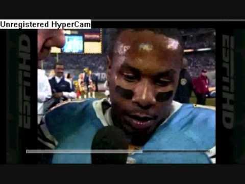 Video 5 - Darren Sproles