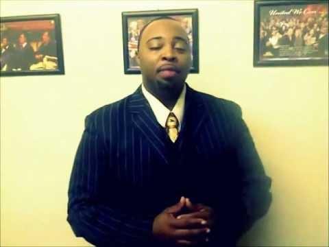 Video 3 - Mardy Gilyard