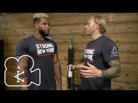 Video 6 - Terron Beckham