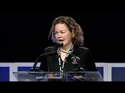 Video 1 - Oliver Luck