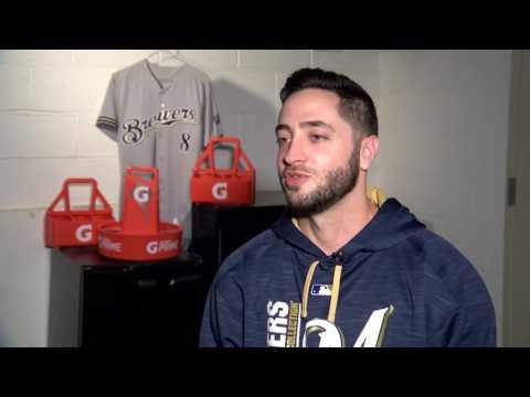 Video 2 - Ryan Braun