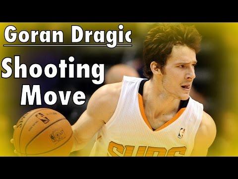 Video 2 - Goran Dragic