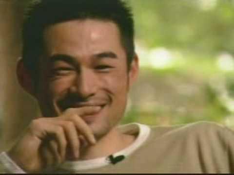 Video 4 - Ichiro Suzuki