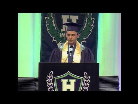 Video 2 - Harrison Smith