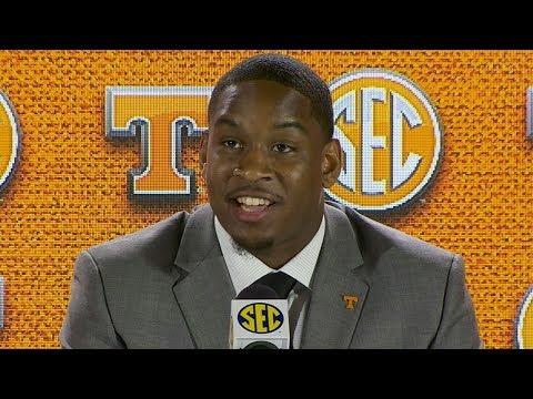 Video 4 - Kyle Phillips