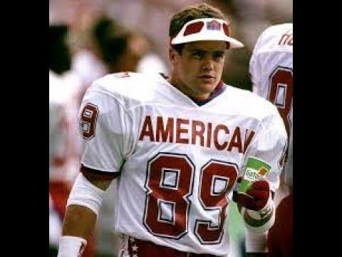 Video 3 - Steve Tasker