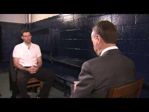 Video 5 - Todd Bertuzzi