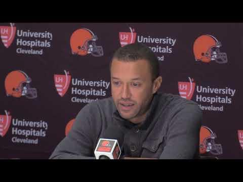 Video 5 - Sashi Brown