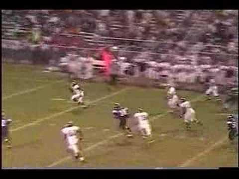 Video 5 - Delone Carter