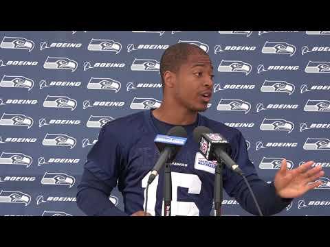 Video 3 - Tyler Lockett