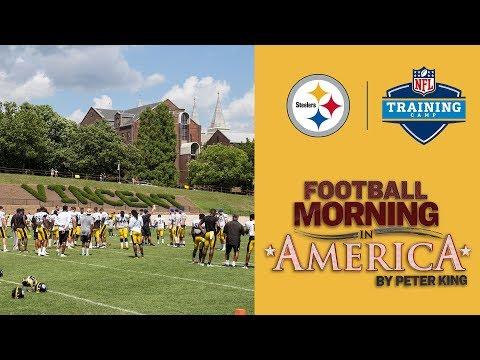 Video 5 - Peter King