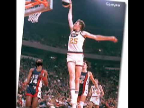 Video 2 - Dan Issel