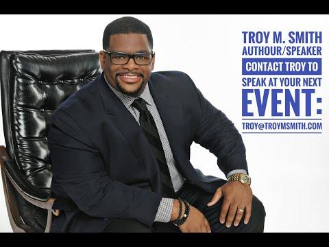 Video 3 - Troy Smith