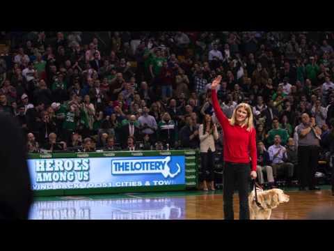 Video 5 - Marla Runyan