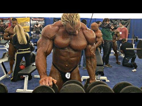 Video 2 - Vince Coleman