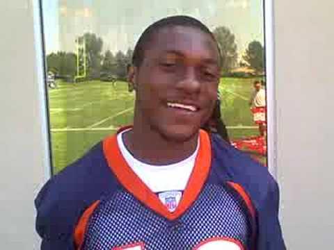 Video 5 - Eddie Royal