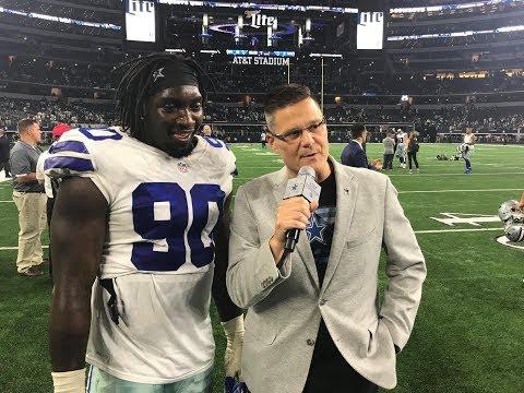 Video 3 - DeMarcus Lawrence