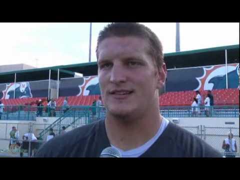 Video 5 - Jake Long