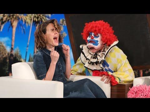 Video 1 - Charlotte Honey Bees  Dancers