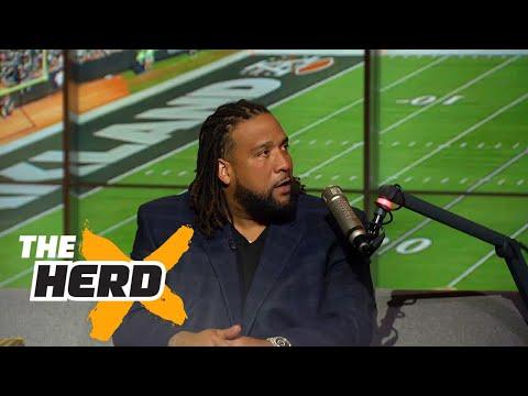 Video 1 - Donald Penn